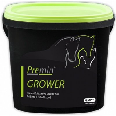 Premin Grower 8 kg – Zboží Dáma