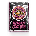Monkey Soil Coco Lite 50 l – Zboží Dáma