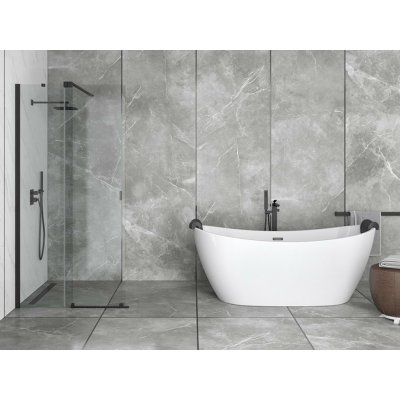 Besco Ayla 170 x 80 cm WAS-170-ACZ – Hledejceny.cz