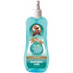 Australian Gold Aloe Freeze Spray Gel chladivý gel po opalování 237 ml – Zboží Dáma