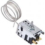 Aeg Electrolux Zanussi 2262380039 originální termostat chladničky – Zboží Mobilmania