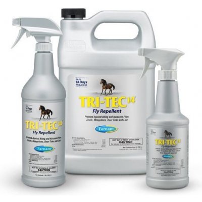 Farnam TRI-Tec refill 3,78 l – Hledejceny.cz