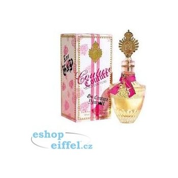 Juicy Couture Couture Couture parfémovaná voda dámská 50 ml