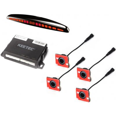 Keetec BS 420 – Zbozi.Blesk.cz