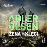 Žena v kleci – Zboží Mobilmania