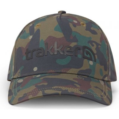 Trakker Products Kšiltovka CR Camo Water Resistant Cap – Zboží Dáma