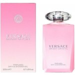 Versace Bright Crystal sprchový gel 200 ml – Zboží Mobilmania