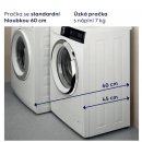 Electrolux EW6S347S