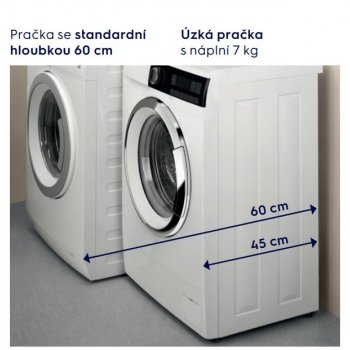 Electrolux EW6S347S