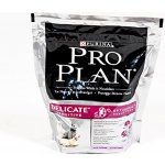 Pro Plan Cat Delicate Turkey 400 g – Zboží Mobilmania