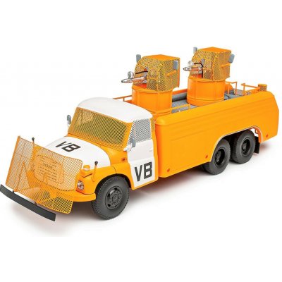 Schuco Tatra 148 vodní dělo veřejná bezpečnost VB 1:43 – Zboží Dáma