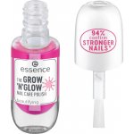 Essence Grow ´N´ Glow lak pro zdravé a silné nehty 8 ml – Zbozi.Blesk.cz