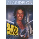 Slovo policajta DVD