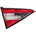 Škoda Superb III facelift-Zadní LED světlo HELLA levé 3V5945307B HELLA – Hledejceny.cz