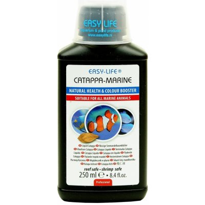 Easy Life Catappa-Marine 250 ml – Hledejceny.cz