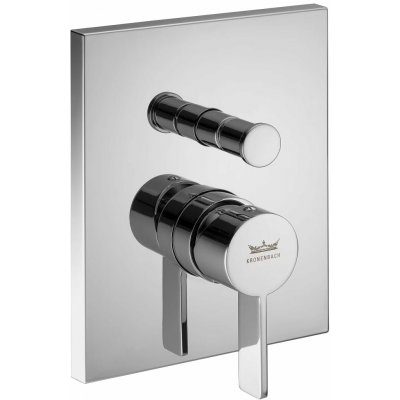 Kronenbach Krona 2.0 51172010182 KB – Hledejceny.cz