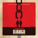 O.S.T. - Django Unchained CD