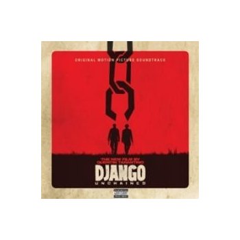 O.S.T. - Django Unchained CD