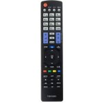 Dálkový ovladač Emerx LG AKB73756502 – Zboží Živě