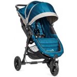 Baby Jogger City Mini GT Black 2018 – Hledejceny.cz