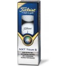 Titleist NXT Tour S ,3 míčky