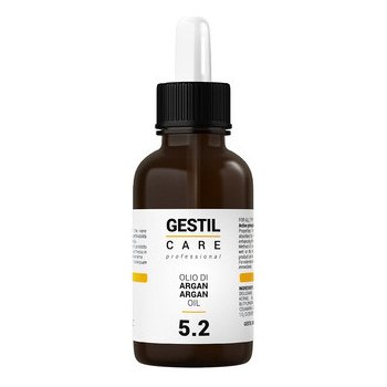 Gestil Care 5.2 Argan Oil 30 ml