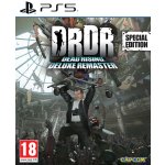 Dead Rising Deluxe Remaster (Special Edition) – Zboží Živě