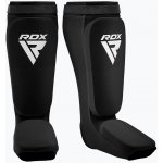 RDX Chrániče holení Hosiery Shin Instep Foam black/white – Hledejceny.cz
