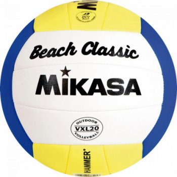 Mikasa Beach VXL20