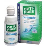 Alcon Opti-Free PureMoist 90 ml – Zboží Mobilmania