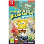 Spongebob Squarepants Battle for Bikini Bottom Rehydrated – Sleviste.cz