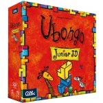 Albi Ubongo Junior 3D – Hledejceny.cz