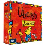 Albi Ubongo Junior 3D – Sleviste.cz