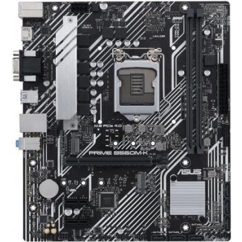 Asus PRIME B560M-K 90MB16S0-M0EAY0