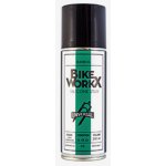 BikeWorkX Silicone Star 400 ml – Sleviste.cz