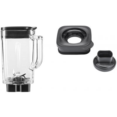 KitchenAid 5KSB2048JGA – Zboží Mobilmania