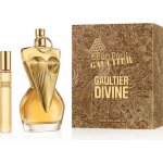 Jean Paul Gaultier Jean Paul Gaultier Gaultier Divine SET: EDP 100 ml + EDP 10 ml – Zboží Dáma
