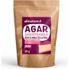Bezlepkové potraviny Allnature Agar rostlinná želatina 30 g