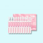 Medicube PDRN Pink One Day Serum regenerační pleťové sérum pro rozjasnění a hydrataci 10 ks x 1,5 ml – Hledejceny.cz