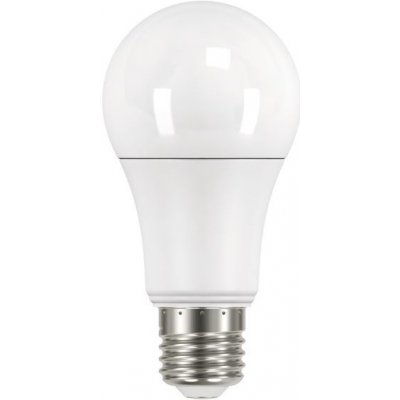 Emos LED světelný zdroj se senzorem, 9 W, 806 lm, teplá bílá, E27 1525733218 – Zboží Živě