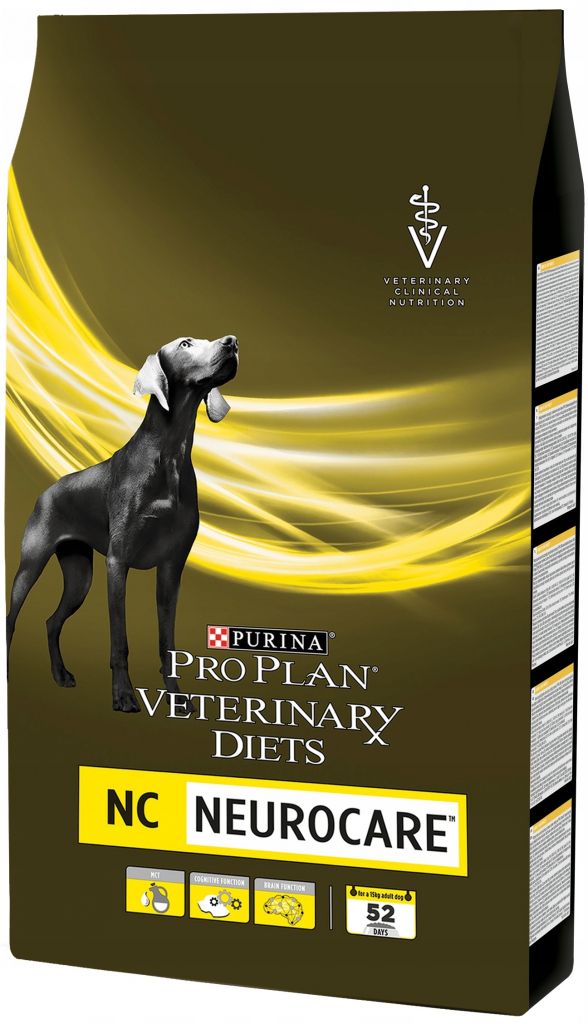 Purina Pro Plan Veterinary Diets NC Neurocare 3 kg