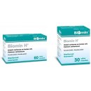 BIOMIN H POR 1110MG/15MG/1,8MG POR PLV 30X3G