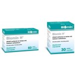 BIOMIN H POR 1110MG/15MG/1,8MG POR PLV 30X3G – Hledejceny.cz