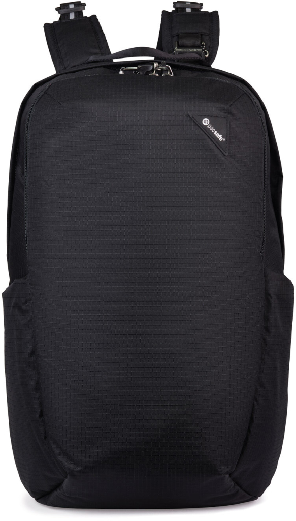 Pacsafe V Active Backpack Black 24 l