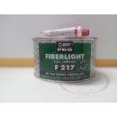 HB BODY F217 Fiberlight tmel 500g