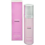 Chanel Chance Eau Tendre tělový závoj 100 ml – Zboží Dáma