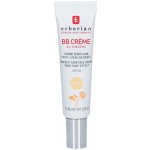 Erborian Covering Care-Cream BB krém SPF20 Nude 15 ml – Zboží Dáma