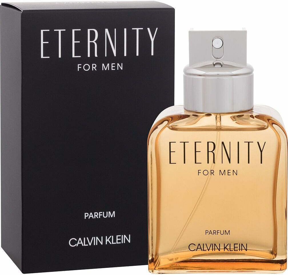 Calvin Klein Eternity parfém pánský 100 ml