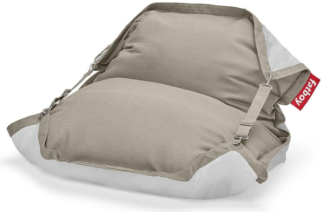 Fatboy Original Floatzac grey taupe