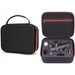 STABLECAM DJI Osmo Mobile 7P / 7 - Černé nylonové pouzdro - RC_318107 – Zboží Mobilmania